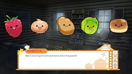 Cooking Companions: Appetizer Edition — screenshot 3