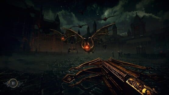 Crossbow: Bloodnight — screenshot 3