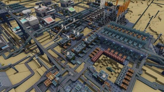 Foundry — screenshot 2