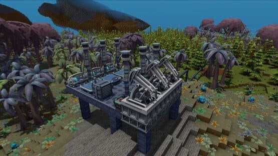 Foundry — screenshot 3