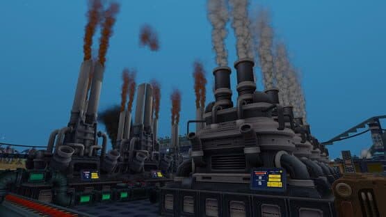 Foundry — screenshot 4