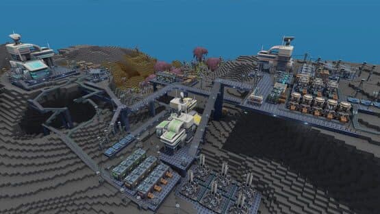 Foundry — screenshot 5