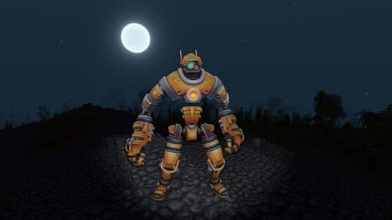 Foundry — screenshot 6