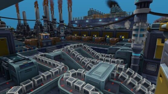 Foundry — screenshot 8