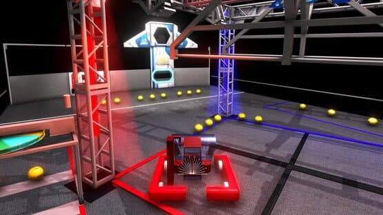 xRC Simulator — screenshot 1