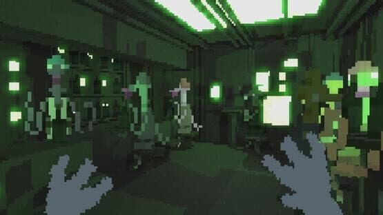 Bernband — screenshot 2