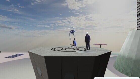 Beautycopter — screenshot 2