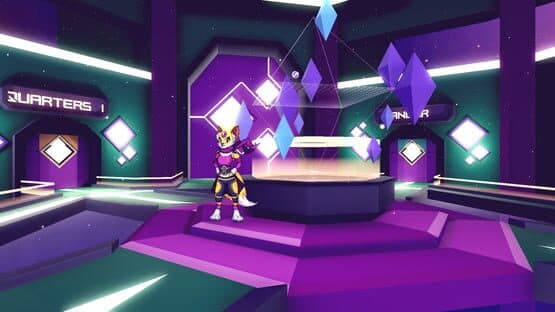 Lunistice — screenshot 1