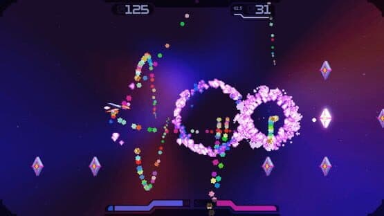 Lunistice — screenshot 2
