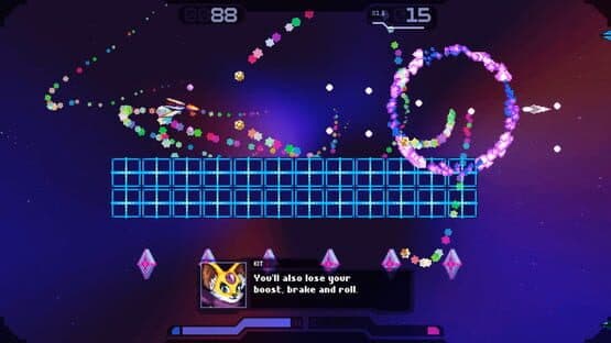 Lunistice — screenshot 3