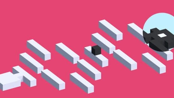 Vectronom — screenshot 1