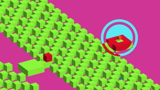 Vectronom — screenshot 2