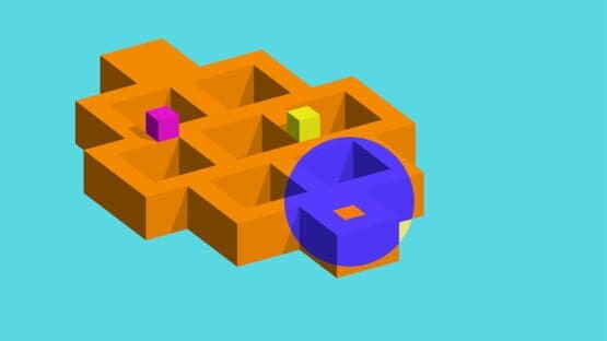 Vectronom — screenshot 3