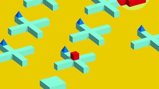 Vectronom — screenshot 4