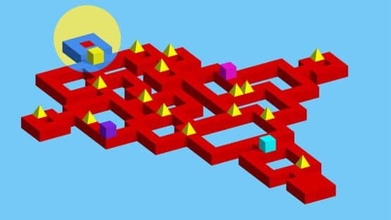 Vectronom — screenshot 5