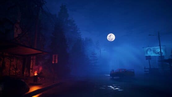 Noch — screenshot 1