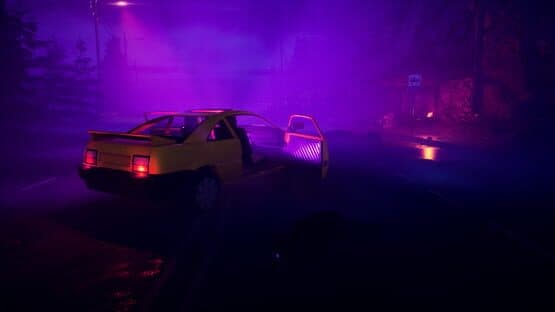 Noch — screenshot 5