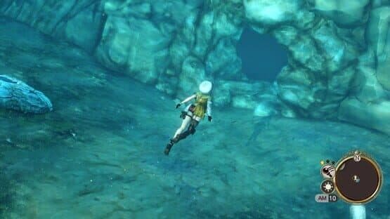 Atelier Ryza 2: Lost Legends & the Secret Fairy — screenshot 4