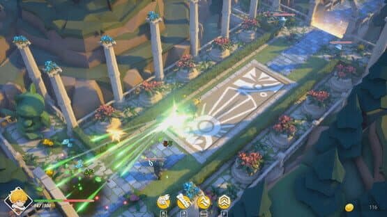 Nigate Tale — screenshot 3