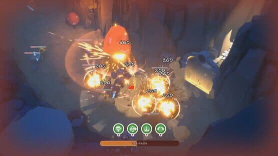 Nigate Tale — screenshot 6