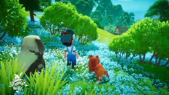 Everdream Valley — screenshot 1