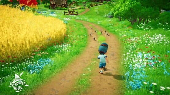 Everdream Valley — screenshot 2