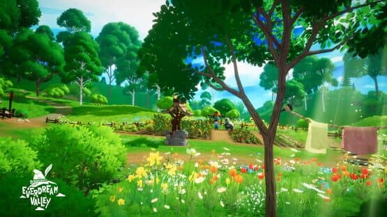Everdream Valley — screenshot 3