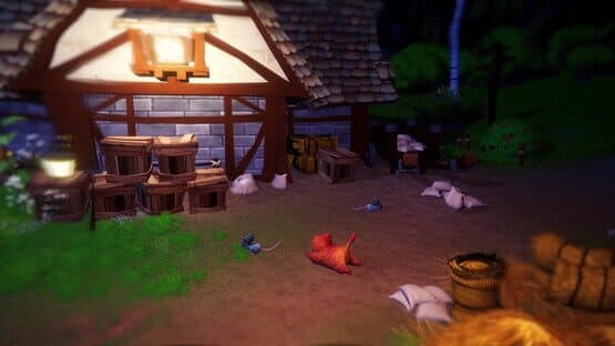 Everdream Valley — screenshot 4