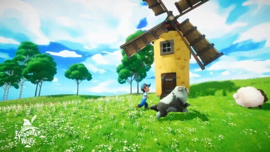 Everdream Valley — screenshot 5