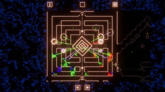 Solas 128 — screenshot 2