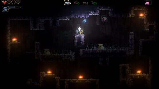 Batbarian: Testament of the Primordials — screenshot 1