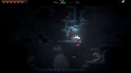 Batbarian: Testament of the Primordials — screenshot 4