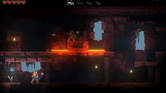 Batbarian: Testament of the Primordials — screenshot 6