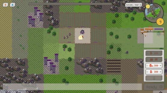 Epicinium — screenshot 1