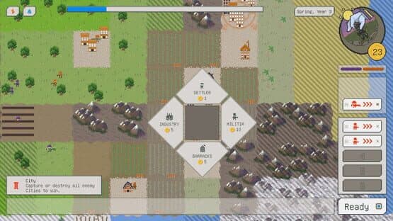 Epicinium — screenshot 2