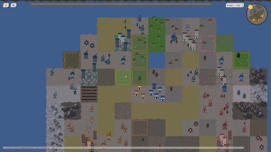 Epicinium — screenshot 6