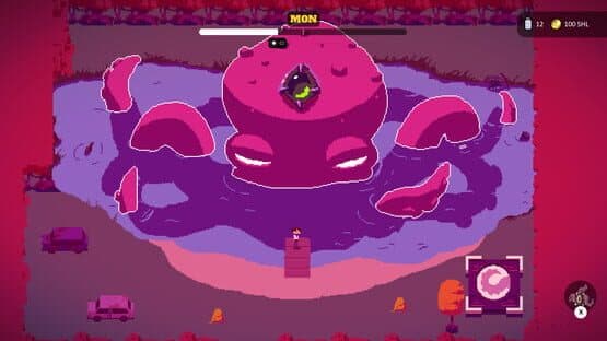 Kraken Academy!! — screenshot 1