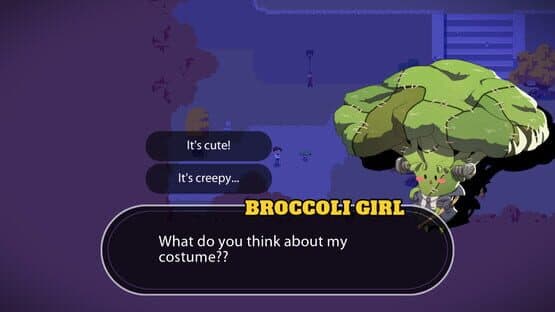 Kraken Academy!! — screenshot 2