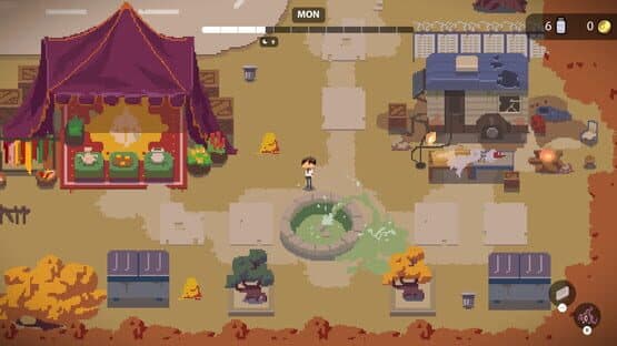 Kraken Academy!! — screenshot 3