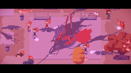 Kraken Academy!! — screenshot 5