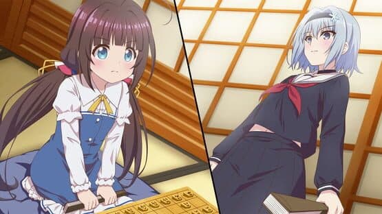 Ryuuo no Oshigoto! — screenshot 2