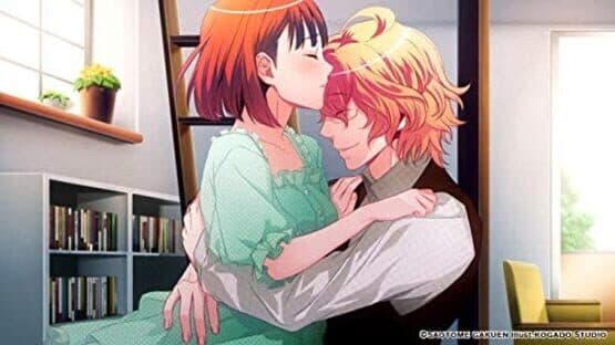 Uta no Prince-sama: Debut for Nintendo Switch — screenshot 1