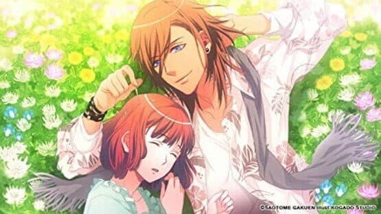 Uta no Prince-sama: Debut for Nintendo Switch — screenshot 4