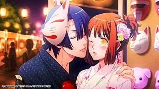 Uta no Prince-sama: Debut for Nintendo Switch — screenshot 5