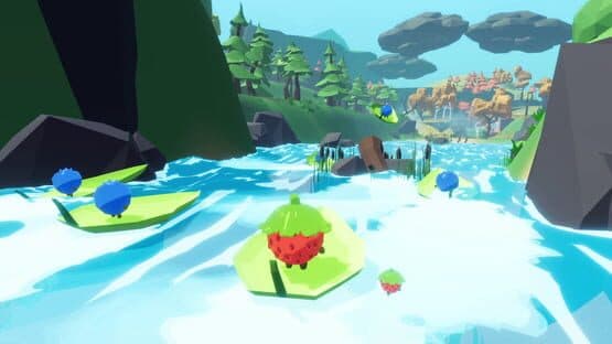 The Life of Mr Pips — screenshot 2