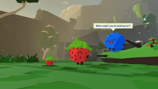 The Life of Mr Pips — screenshot 3