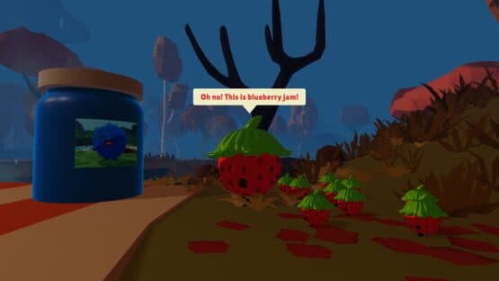 The Life of Mr Pips — screenshot 4