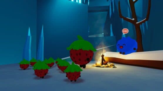 The Life of Mr Pips — screenshot 5