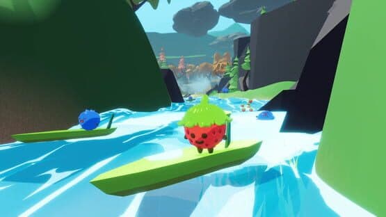 The Life of Mr Pips — screenshot 7