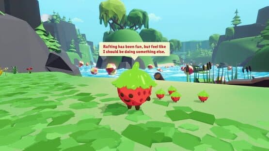 The Life of Mr Pips — screenshot 8